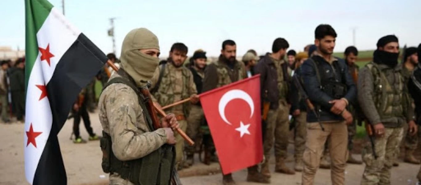 Λιβύη: Σφάζονται μεταξύ τους οι ισλαμιστές - Εκτελέστηκαν 7 Σύροι μισθοφόροι - Πλησιάζει η τελική μάχη για την Τρίπολη;